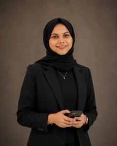 Jasna Fathima 