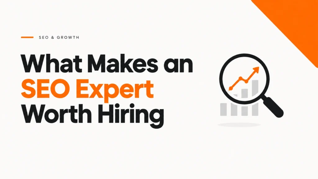 best SEO expert in calicut