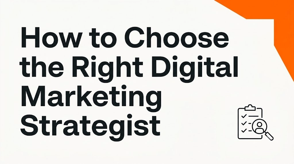 digital marketing strategist in malappuram