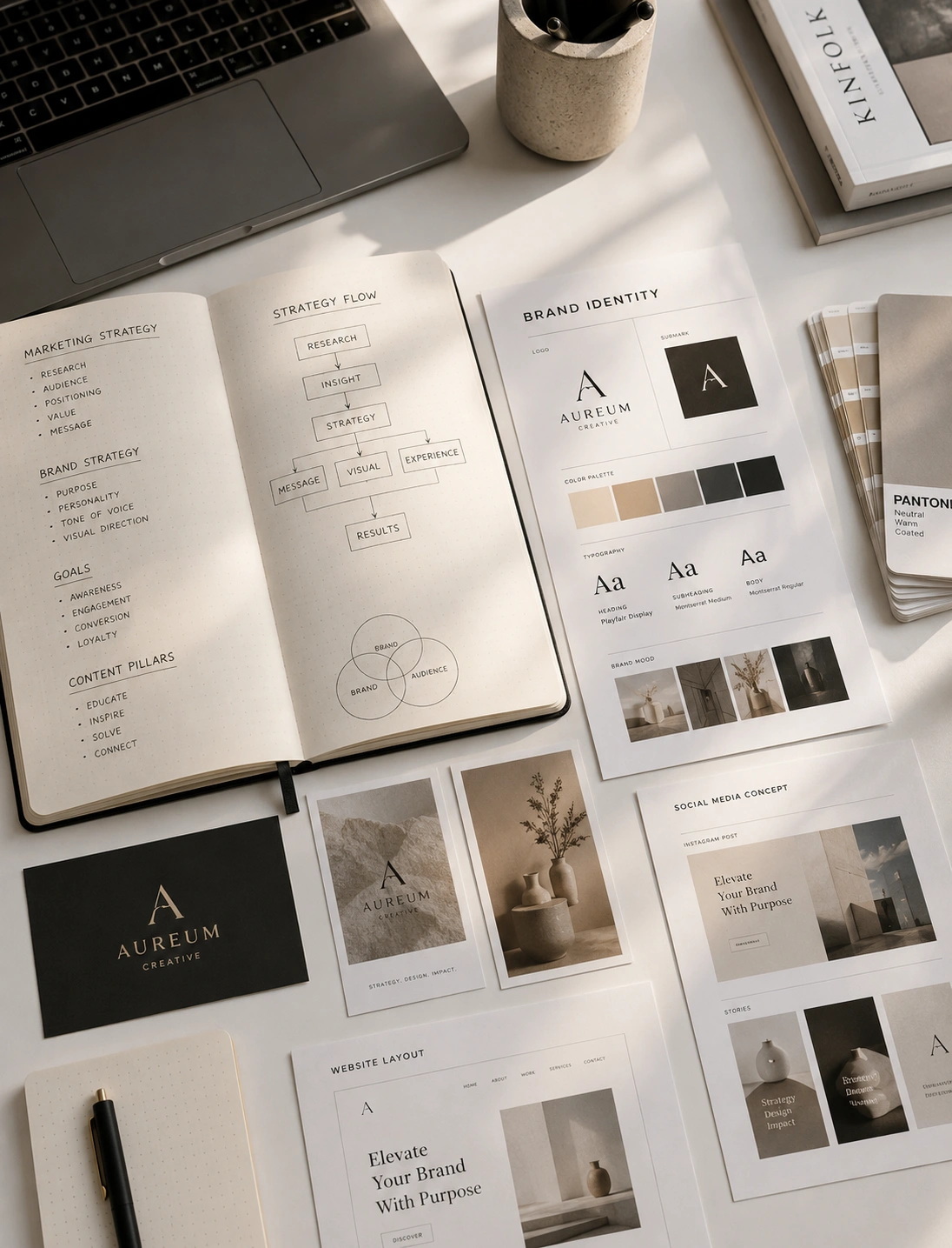 graphic design