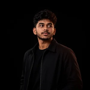 Manu Rahman